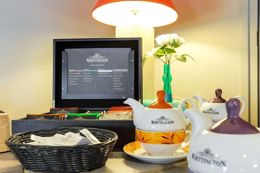 Brit Hotel Le Galion & Spa Binic Restaurant photo