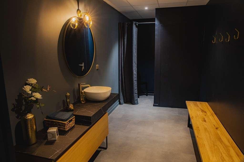Brit Hotel Le Galion & Spa Binic Facilities photo