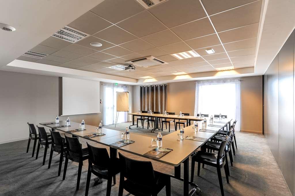 Brit Hotel Le Galion & Spa Binic Facilities photo