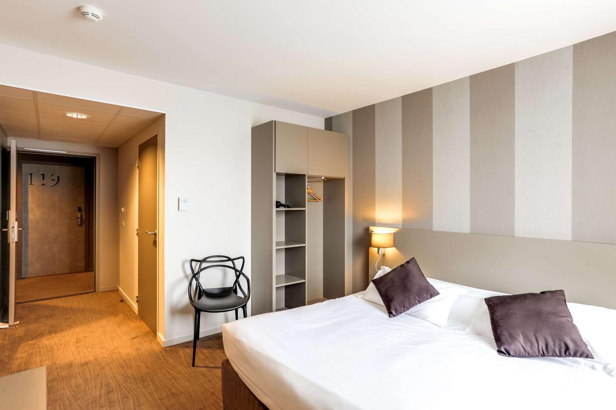 Brit Hotel Le Galion & Spa Binic Exterior photo