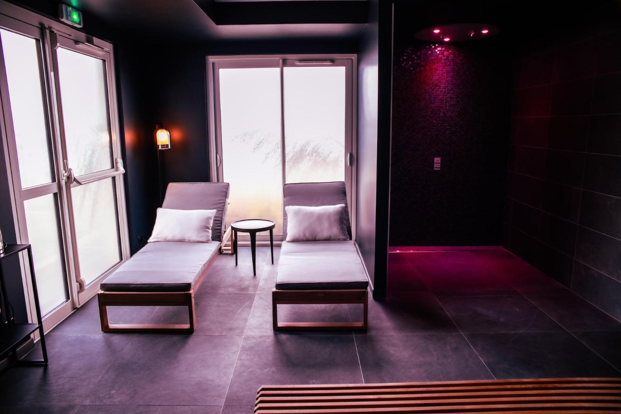 Brit Hotel Le Galion & Spa Binic Exterior photo