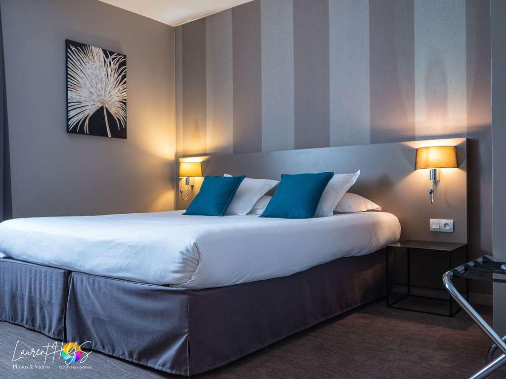 Brit Hotel Le Galion & Spa Binic Room photo