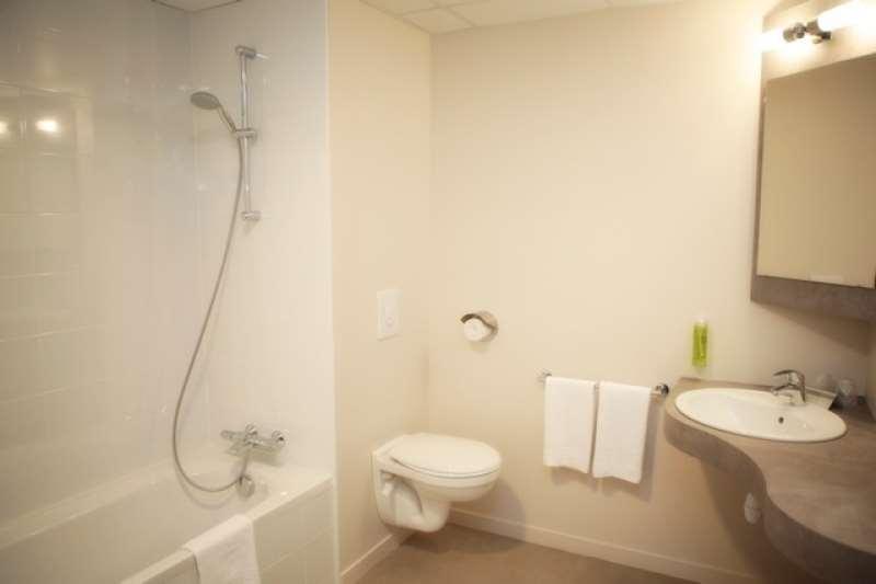 Brit Hotel Le Galion & Spa Binic Room photo